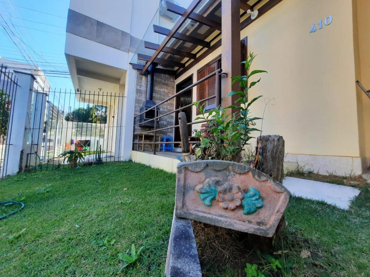 Residencia Caselani Caxias do Sul Exterior foto