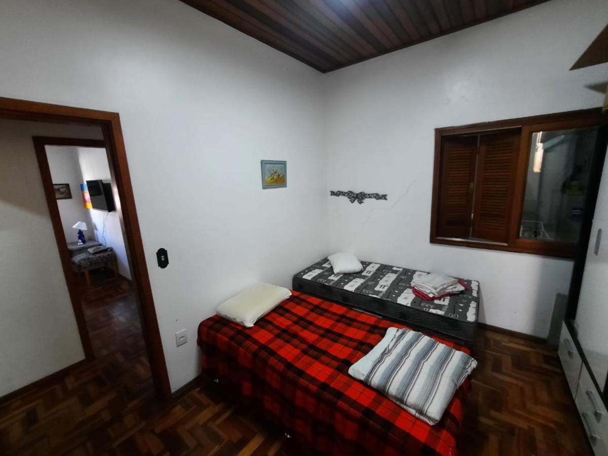 Residencia Caselani Caxias do Sul Exterior foto