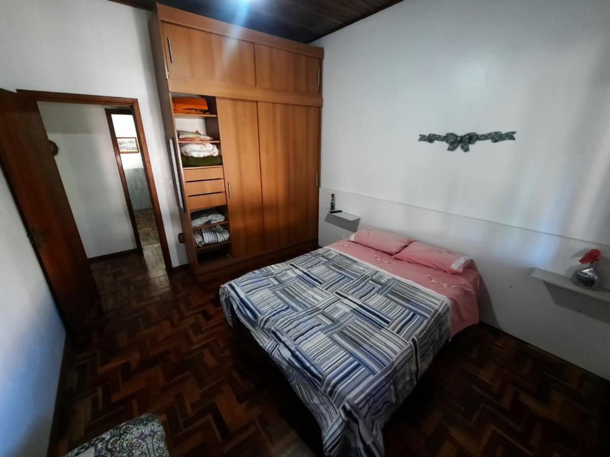 Residencia Caselani Caxias do Sul Exterior foto
