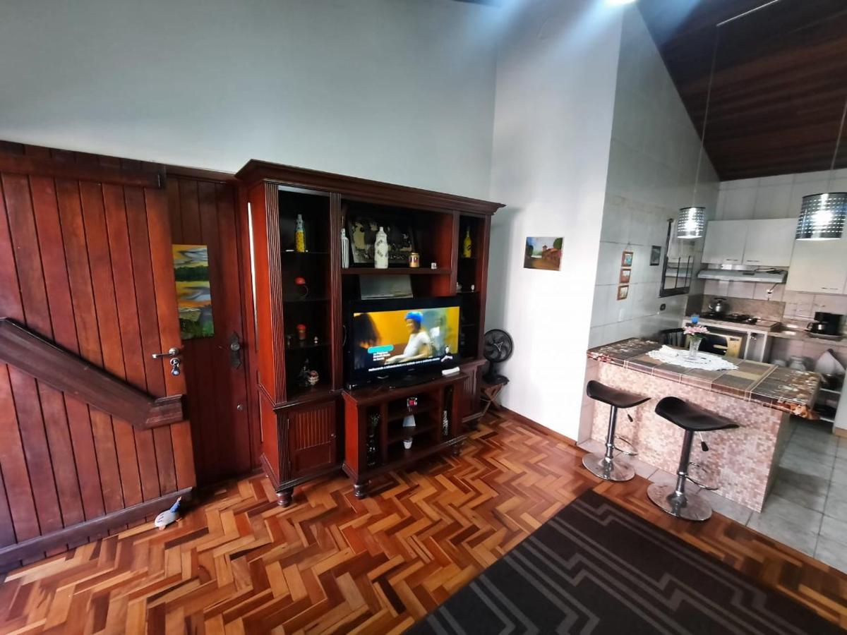Residencia Caselani Caxias do Sul Exterior foto