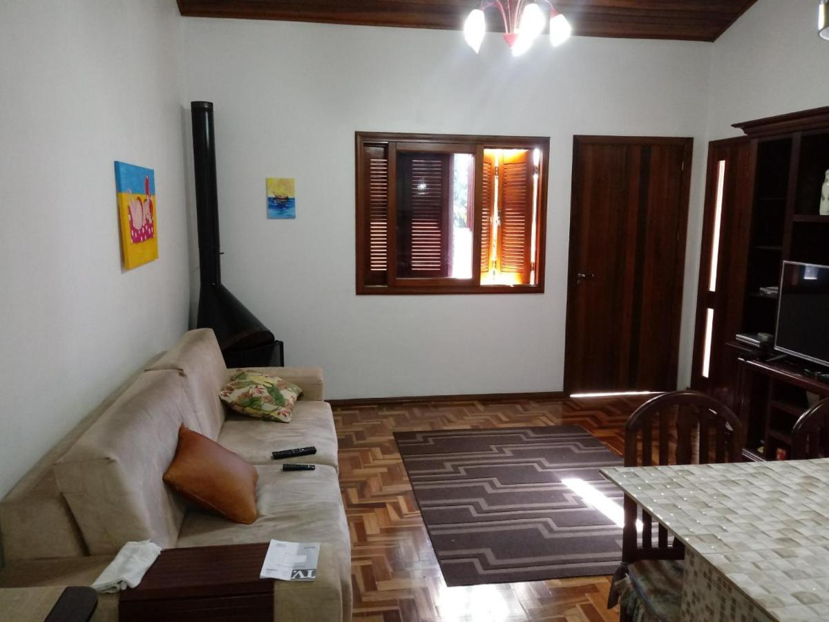 Residencia Caselani Caxias do Sul Exterior foto